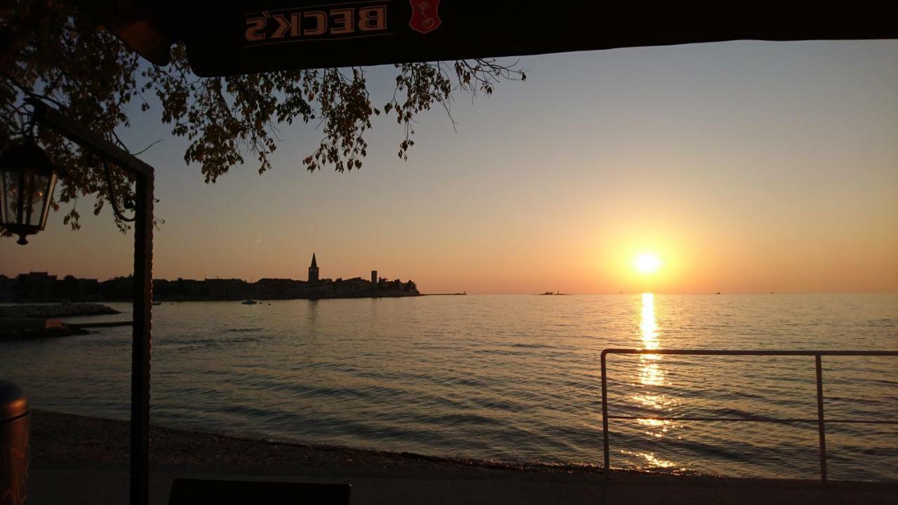 Porec Travel Stop Extérieur photo